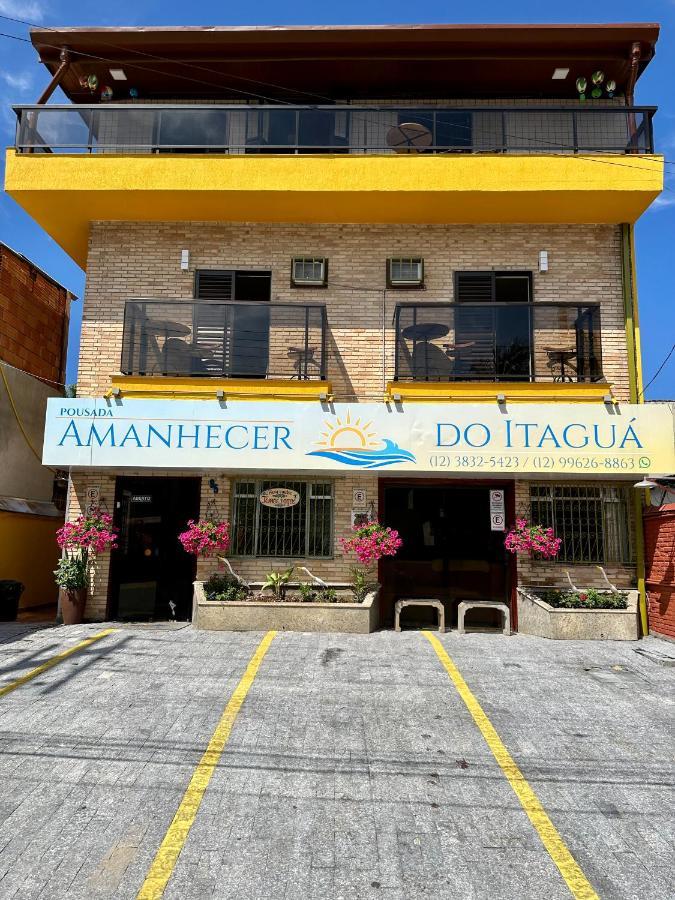 Amanhecer Do Itagua Hotel 3*