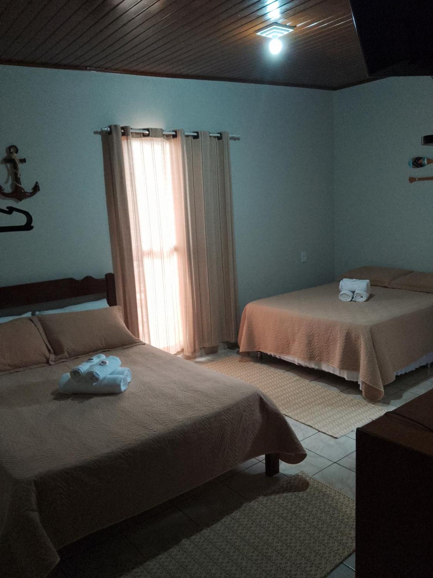 Amanhecer Do Itagua