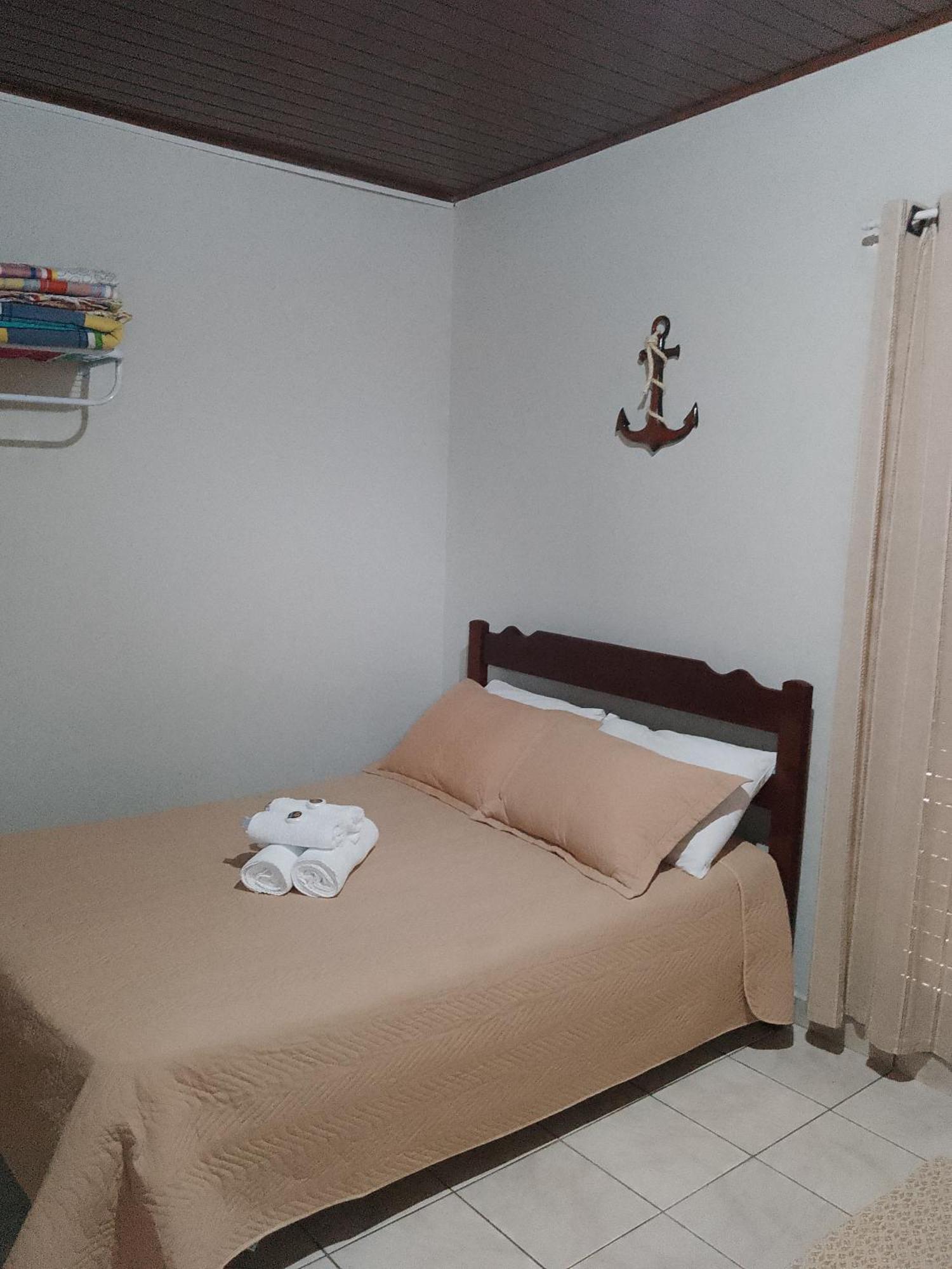 Hotel Amanhecer Do Itagua Ubatuba