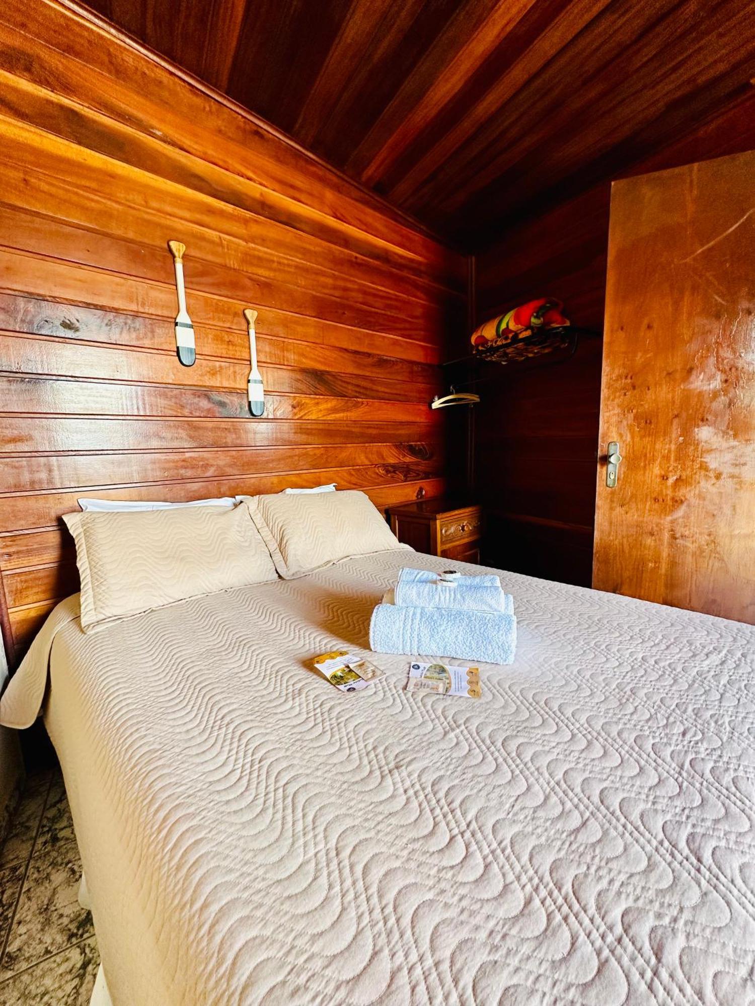 Hotel Amanhecer Do Itagua Ubatuba